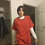 Billy Batson Costest