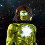 The Living Tribunal