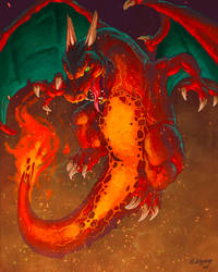 Charizard