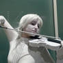 White Violin