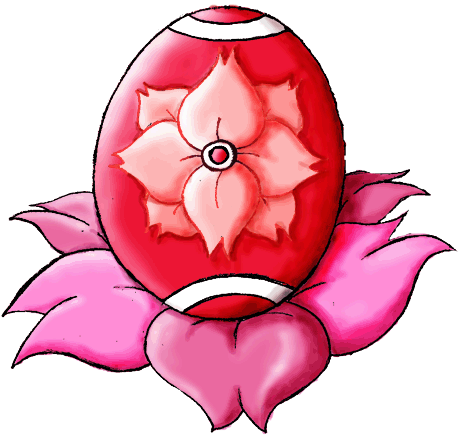 SakuSaku egg