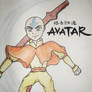 Aang - Avatar