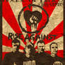 Rise Against - Las Vegas