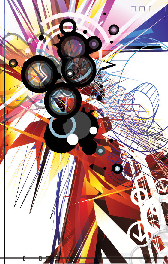 Exploding Abstract Decals Abstract Explosion by o0Tron0o on DeviantArt