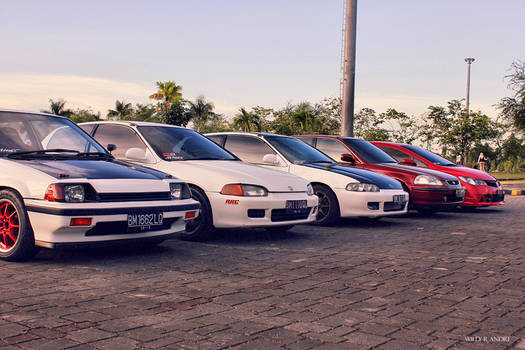 civic family