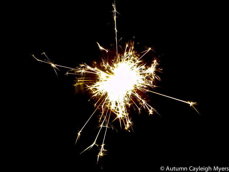 Sparkler