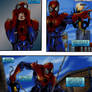 Spider-Man Web of Shadows comics page... 03