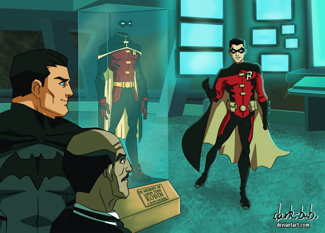 Tim Drake Young Justice Tim Drake | Wiki | DC Entertainment Amino