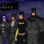 The Bat Family