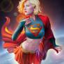 Supergirl