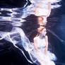 Underwater Marilyn