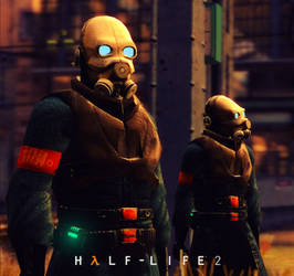 Half-Life 2