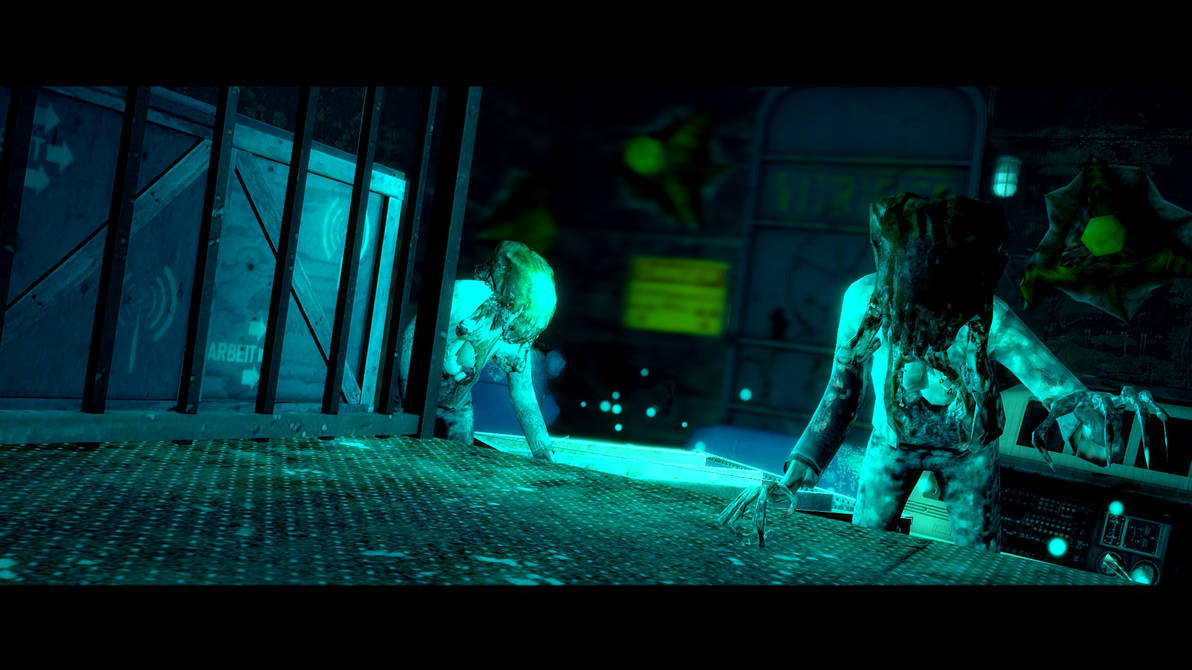 Entropy: Zero 2 by UserNameHere2003 on DeviantArt