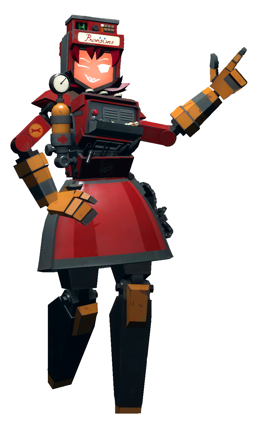 Betty by UserNameHere2003 on DeviantArt