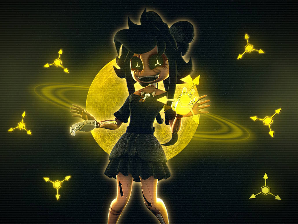 Cynessa by UserNameHere2003 on DeviantArt