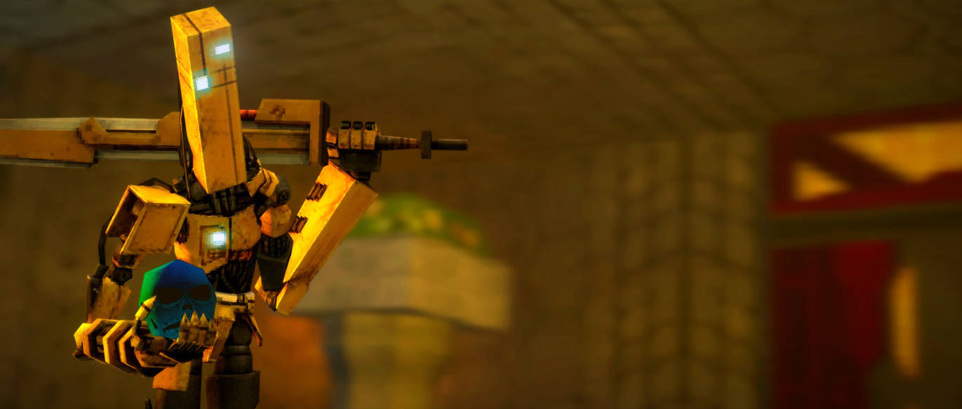 Sword Machine Pfp Ultrakill - Swordsmachine banner by UserNameHere2003 on DeviantArt