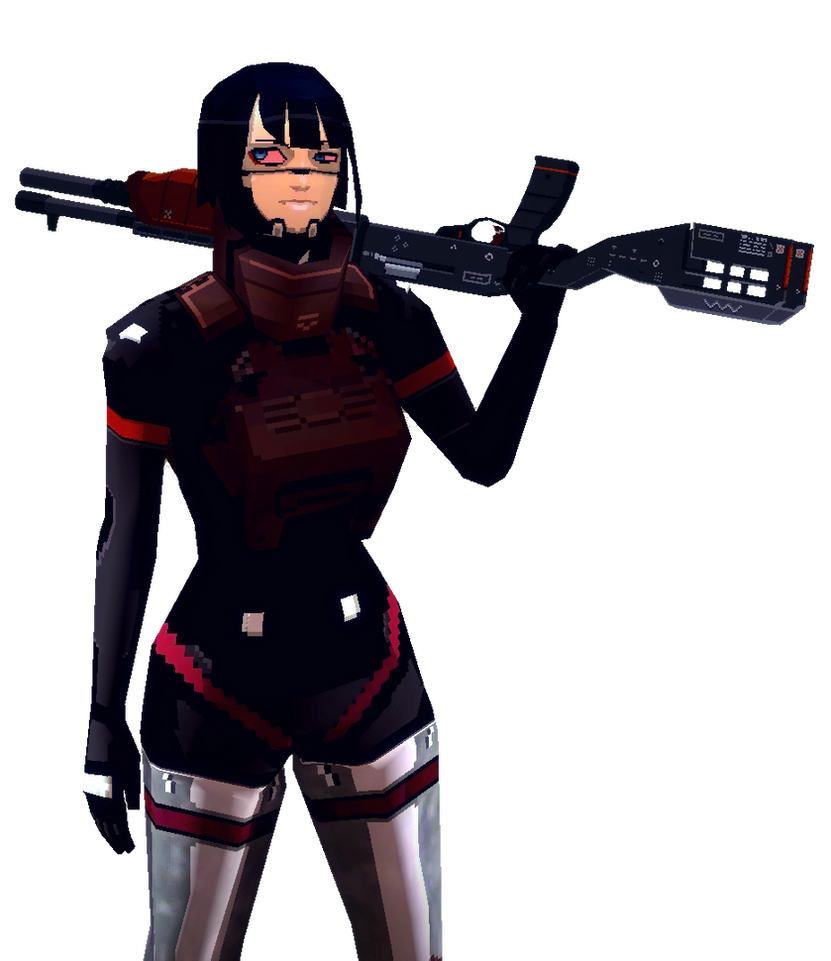 Pike by UserNameHere2003 on DeviantArt