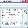 Msn icon