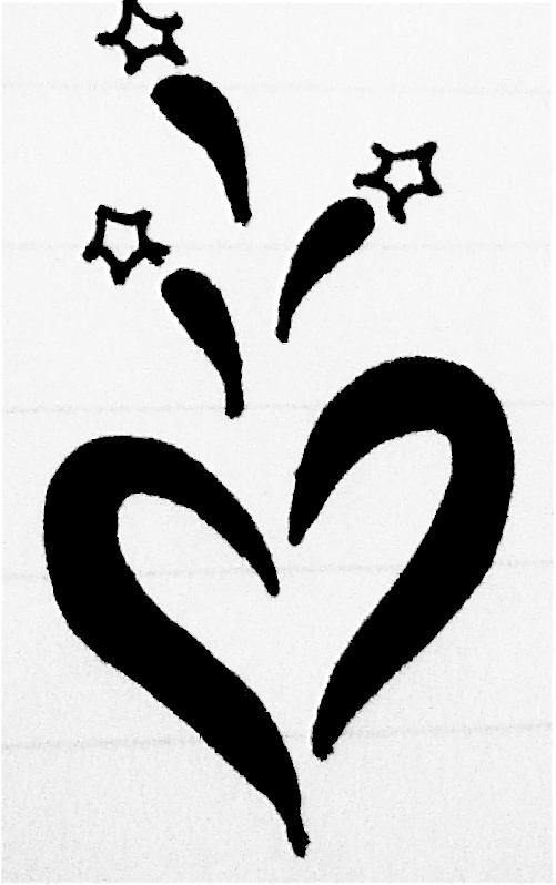 Heart Tattoo