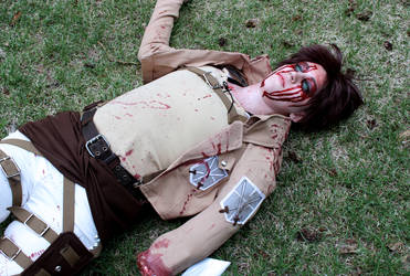 Deader Eren