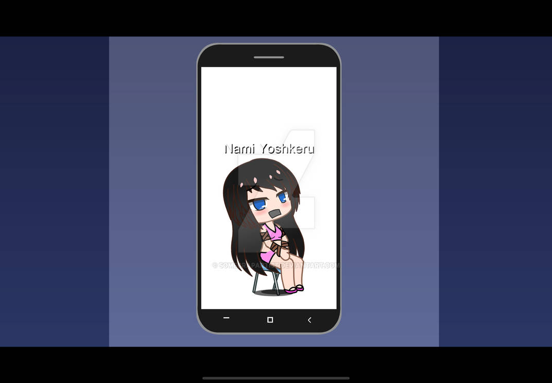 Phone Base Deviantart Phone Kept by SomeCrapArtist on DeviantArt