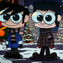 Christmas in the City