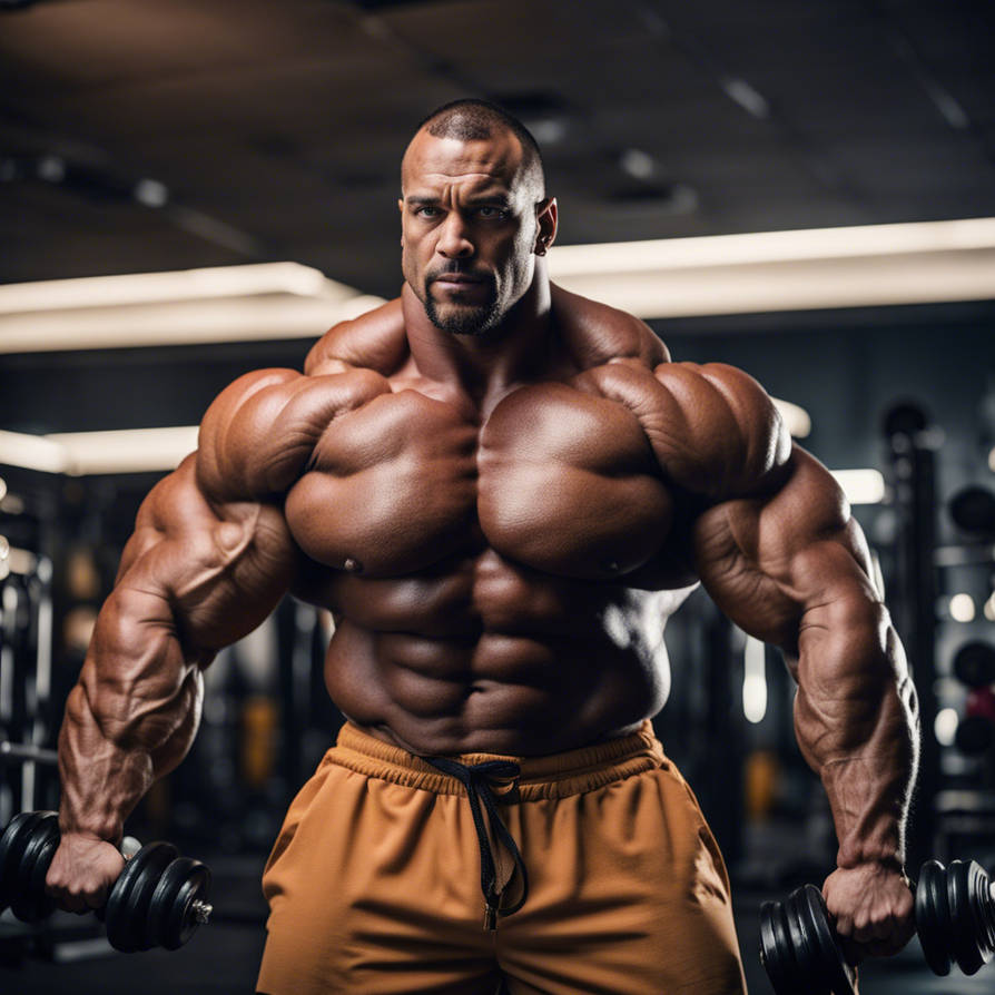 Bodybuiling Boss My bodybuilding crew (2) by hugemusclegym on DeviantArt