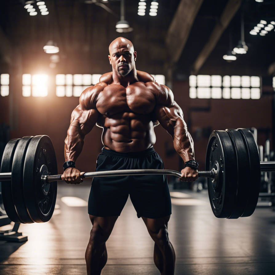 Bodybuiling Boss My bodybuilding crew (4) by hugemusclegym on DeviantArt