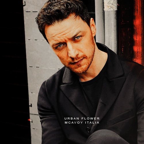 Icon James Mcavoy By Urbanflowergraphic On Deviantart