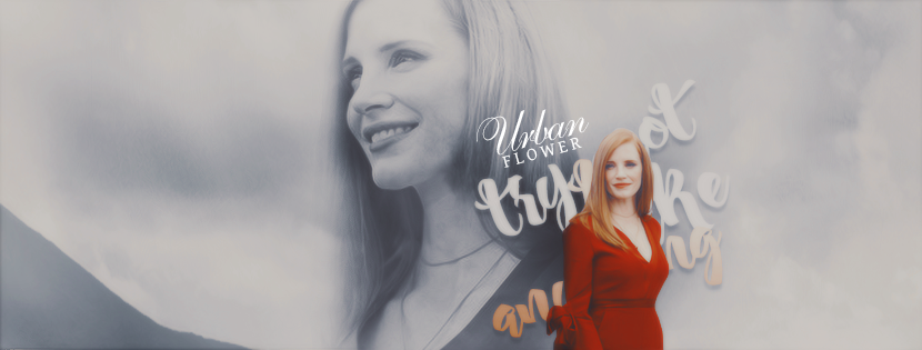 Timeline Jessica Chastain static