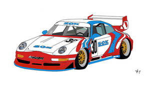 Jgtc 911 Gt2