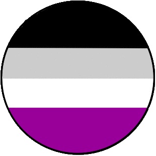 Asexual Pride Flag