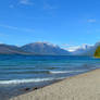 Lake McDonald