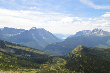 Highline Trail 6