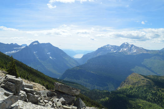 Highline Trail 7