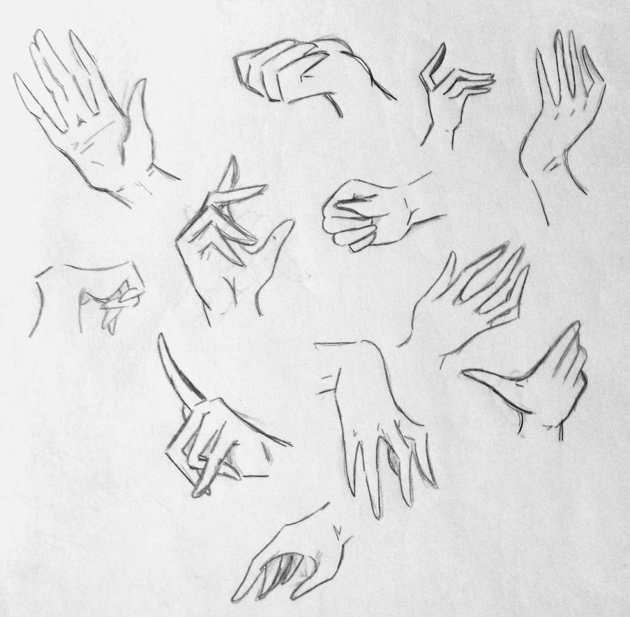 Hand Mocking Reference Hand Reference by crushedskulls on DeviantArt