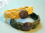 Sailor's Bracelets by Chrissy-L