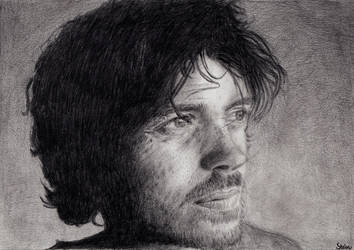 Damien Rice