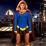 My Supergirl's Top