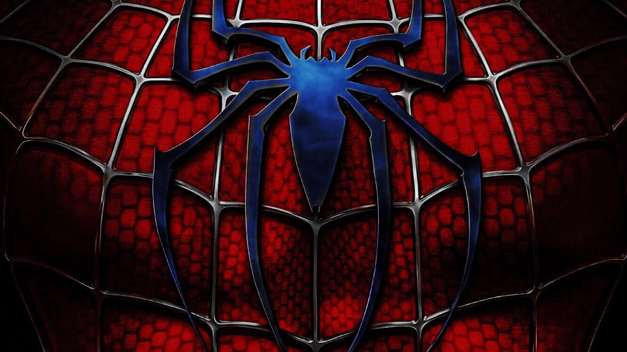 Ben Reilly Spiderman Symbol Toby Era by Kal-el4 on DeviantArt