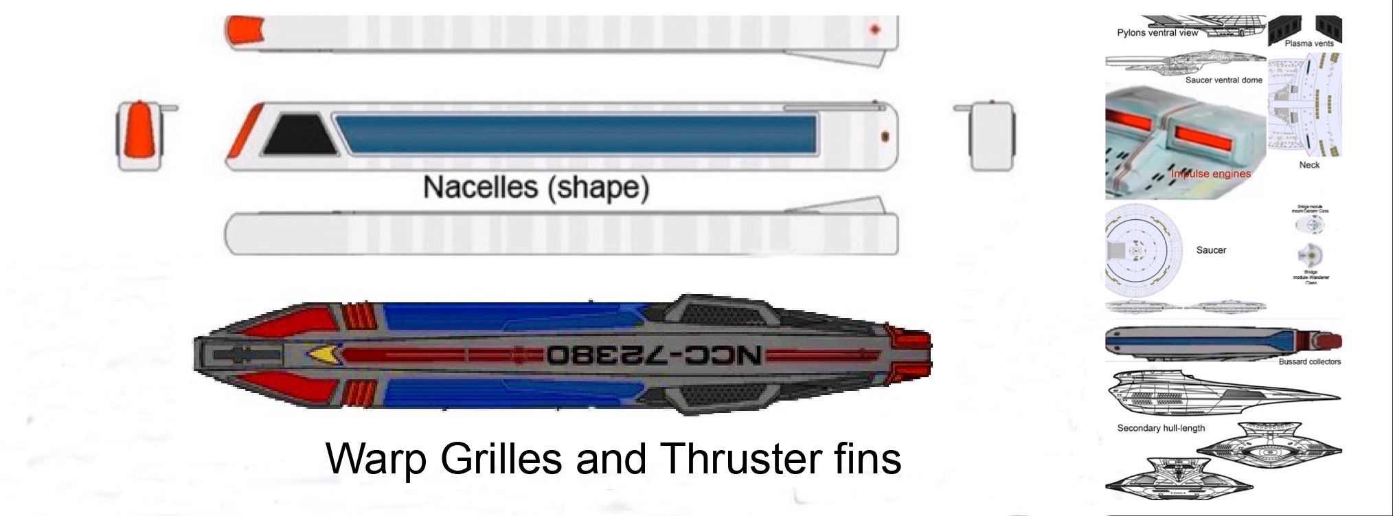Declaration Class Refit Configuration by Kal-el4 on DeviantArt