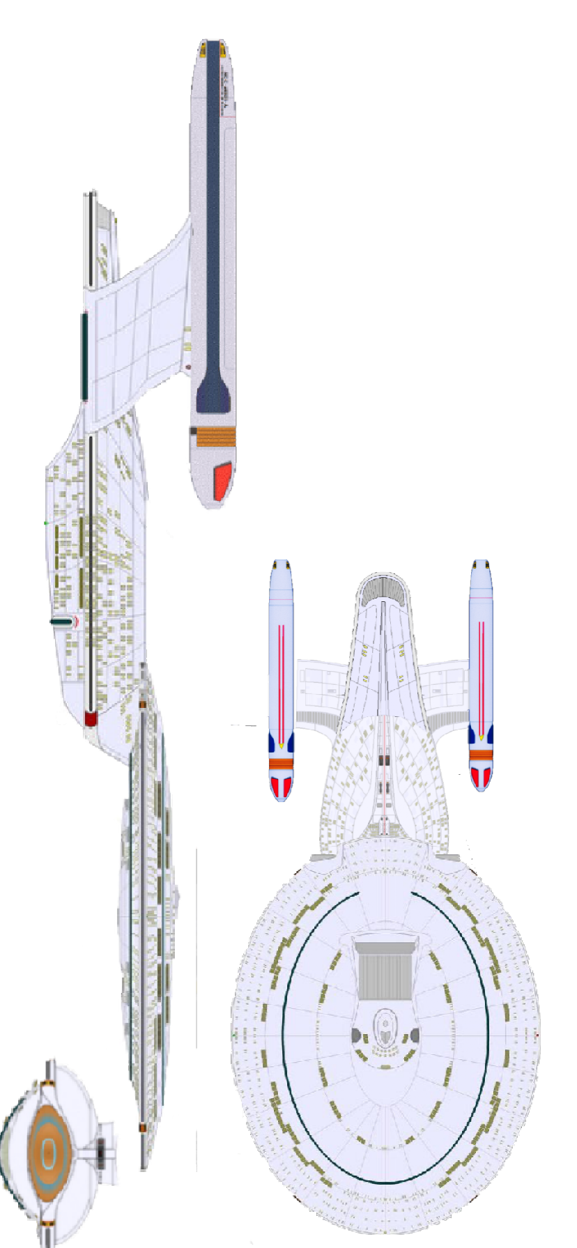 Noble Class by Kalel4 on DeviantArt