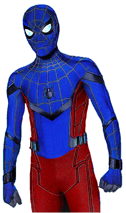 Ben Riley Fan Suits Ben Reilly UPDATED by Kal-el4 on DeviantArt