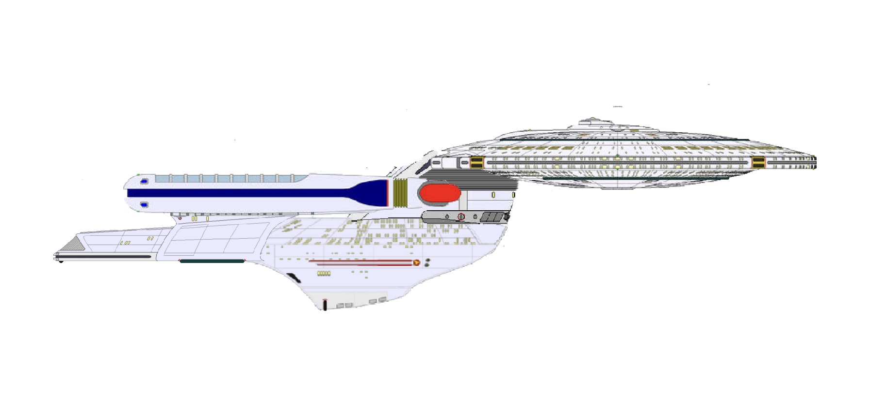 Deviantart Ambassador Class My Take On the Ambassador Class by Kal-el4 on DeviantArt