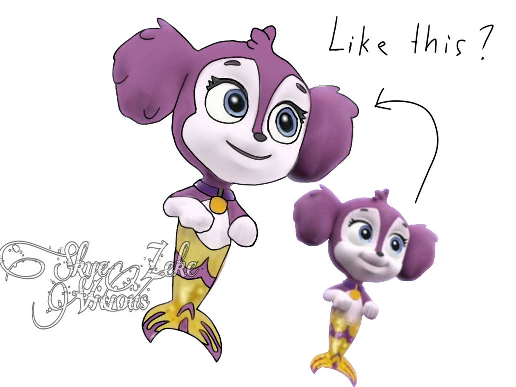 42 merpups paw patrol coloring pages Free Coloring Pages 2022