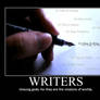 Writers