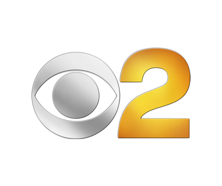 Cbs Two Eye CBS 2 LA by RandoArts89 on DeviantArt