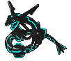 Tron Rayquaza