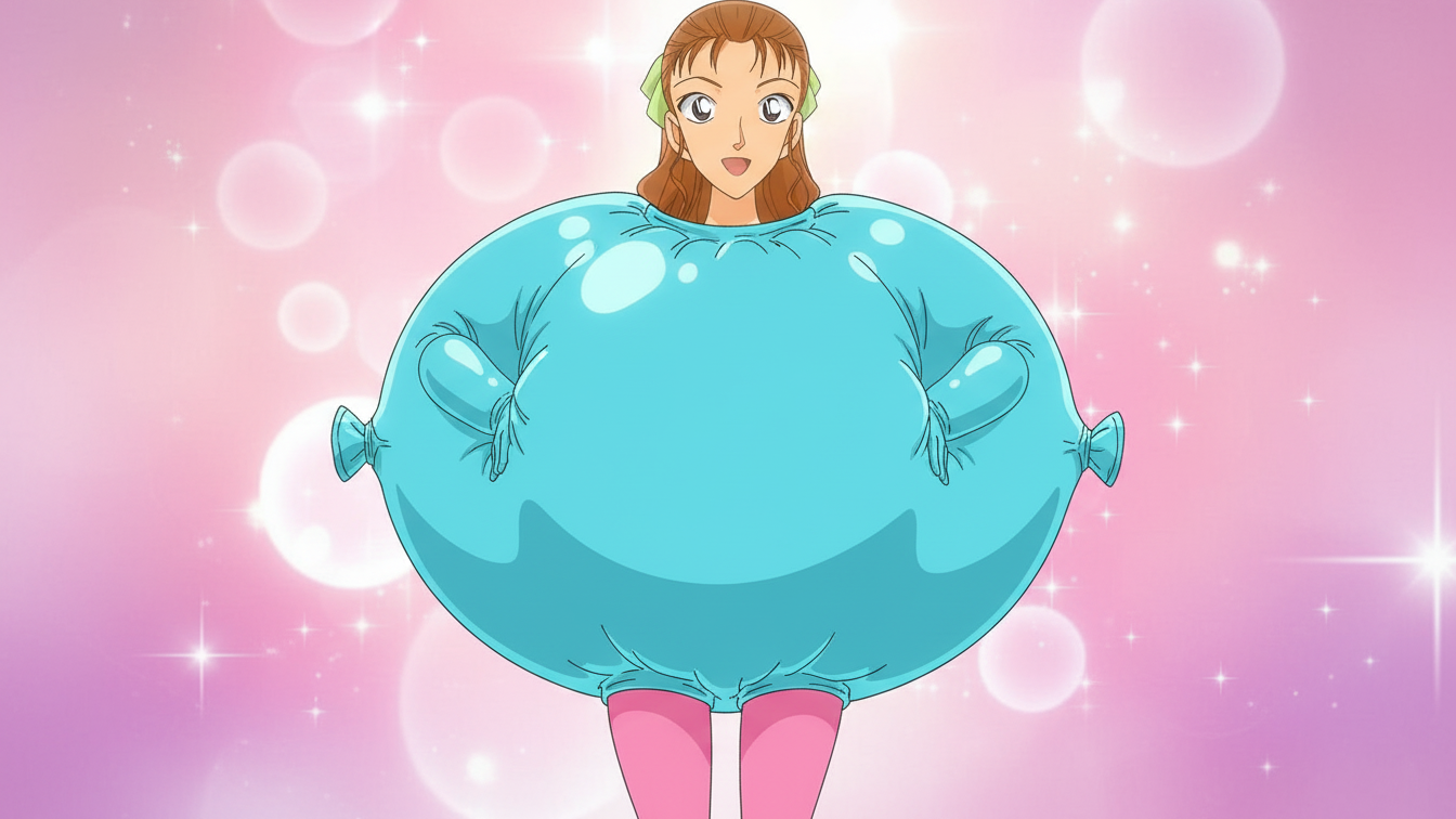 Inflation Edit Deviantart yoko inflation suit ai edit 19 by dawson20151 on DeviantArt