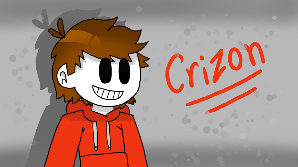 Crizon Fan Art by EDGARDOdraws on DeviantArt
